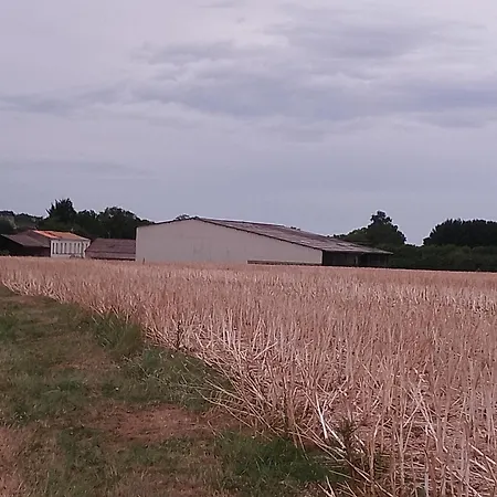 Les Petites Roches * Corme-Royal