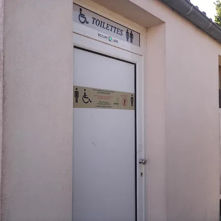 Les Petites Roches *