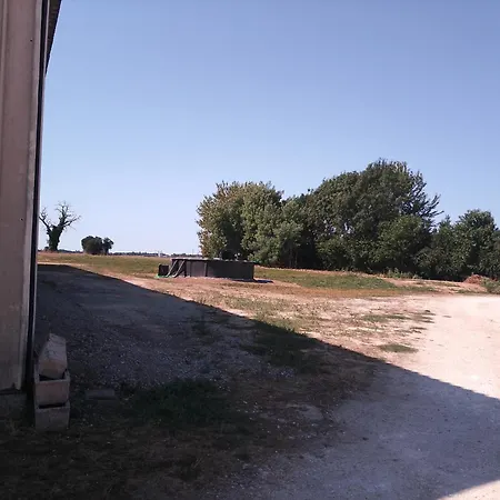 Les Petites Roches Campingplatz