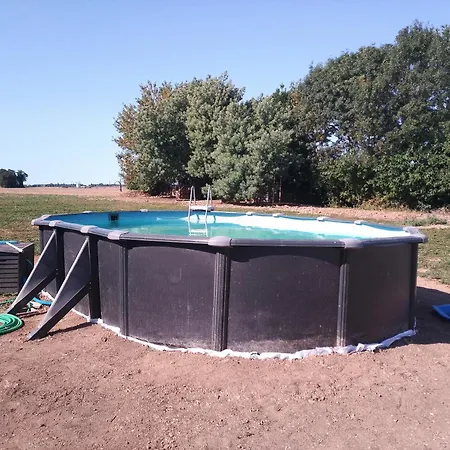 Les Petites Roches * Corme-Royal