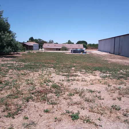 Campingplatz Les Petites Roches